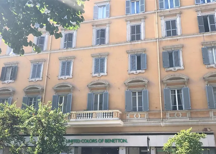 Domus Caecilia - Via Cola Di Rienzo