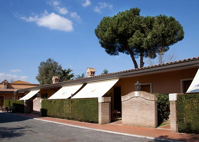 Piccolo Borgo